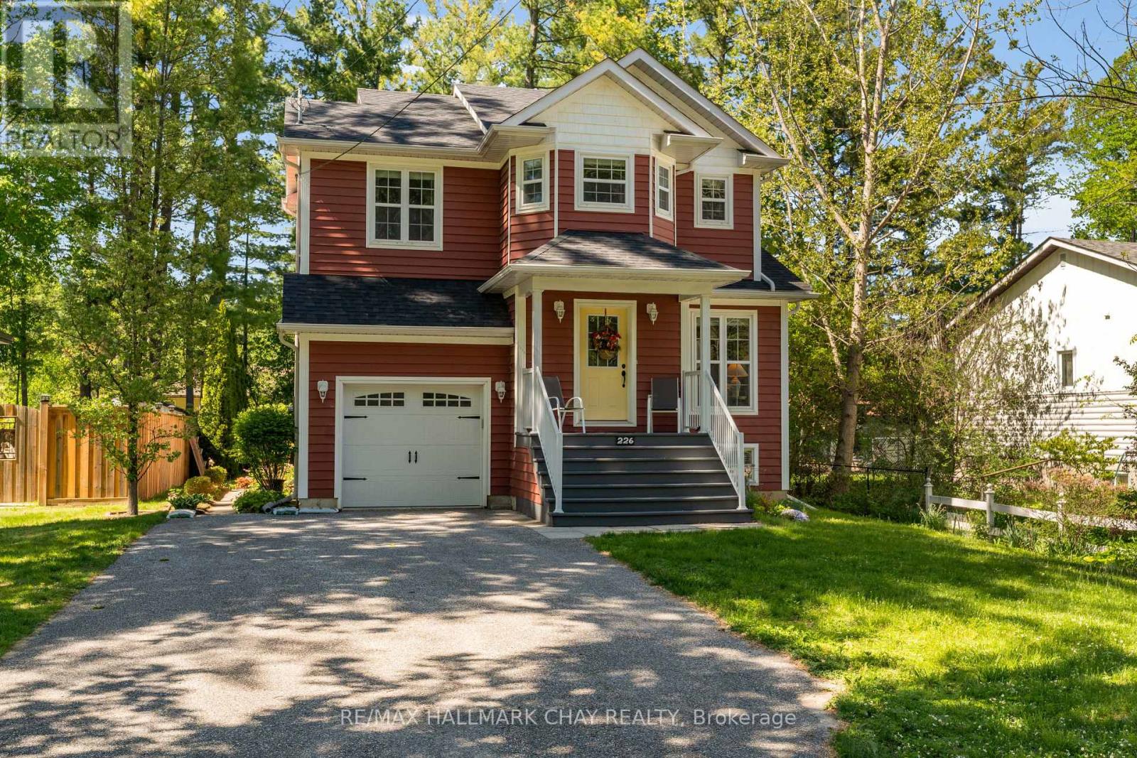 226 Mccrea Drive, Clearview (Stayner), Ontario  L0M 1S0 - Photo 5 - S13212544