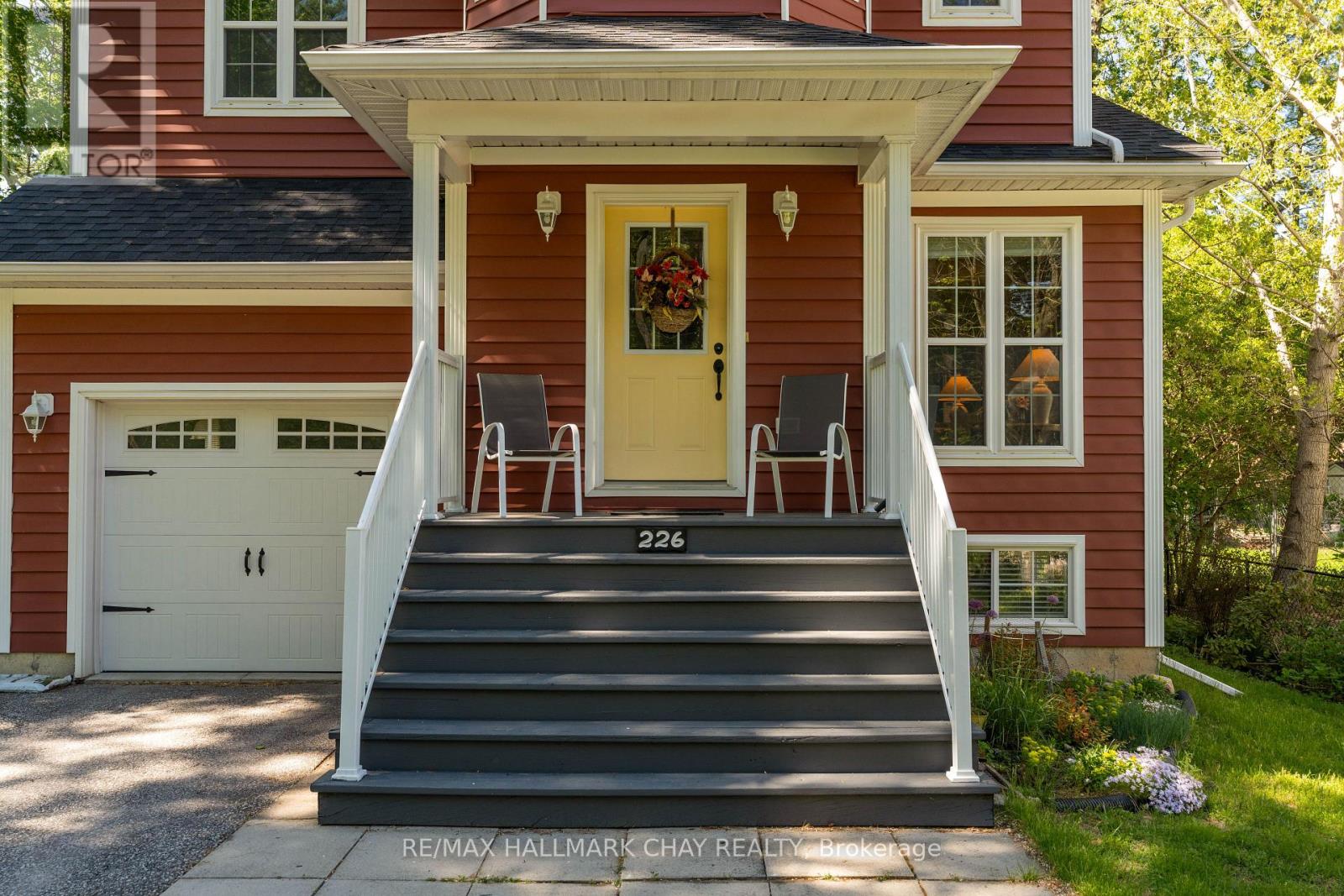 226 Mccrea Drive, Clearview (Stayner), Ontario  L0M 1S0 - Photo 6 - S13212544
