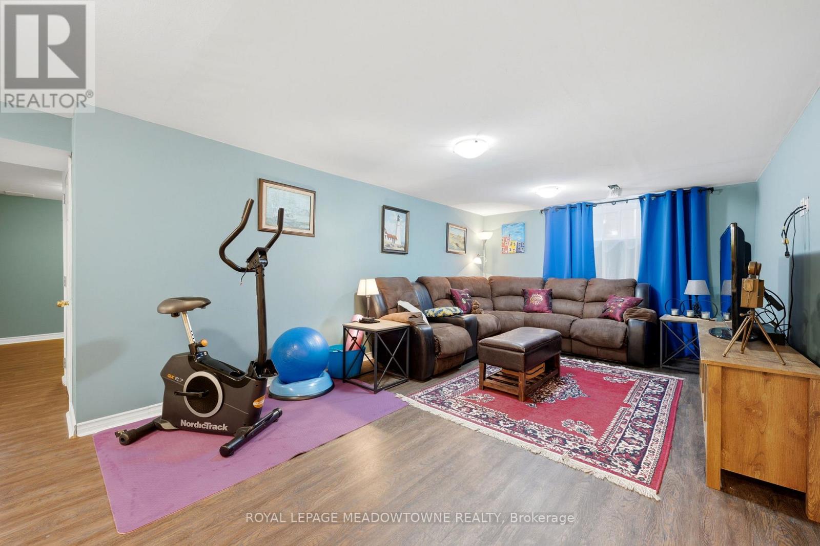 26 Moultrey Crescent, Halton Hills, Ontario  L7G 4N5 - Photo 16 - W13212498