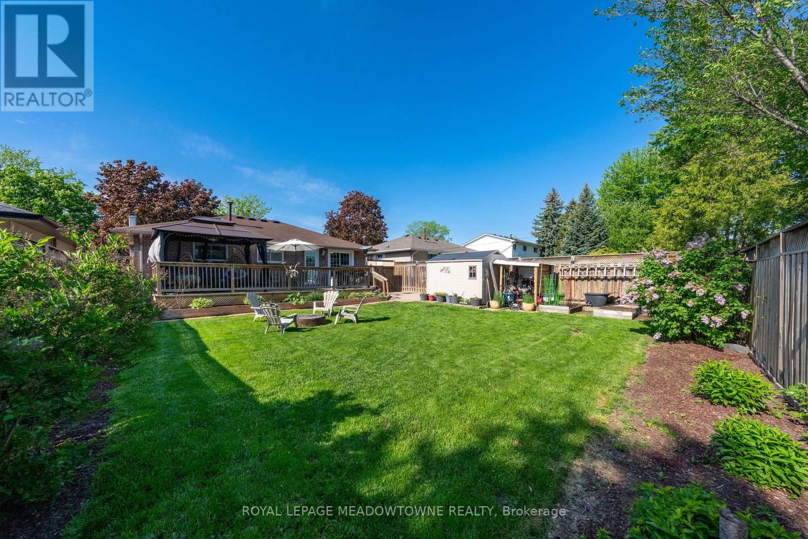 26 Moultrey Crescent, Halton Hills, Ontario  L7G 4N5 - Photo 26 - W13212498