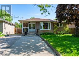 26 MOULTREY CRESCENT, Halton Hills, Ontario