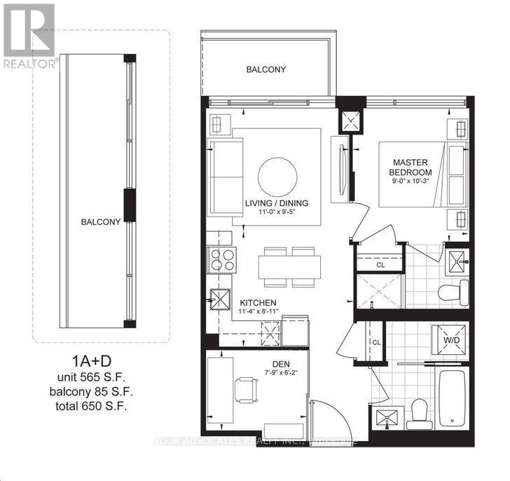 908a - 101 Nipissing Rd, Milton Road, Milton, Ontario  L9T 1R3 - Photo 2 - W13212512