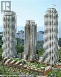 3304 - 2200 Lake Shore Boulevard, Toronto, Ontario  M8V 1A4 - Photo 1 - W13212526