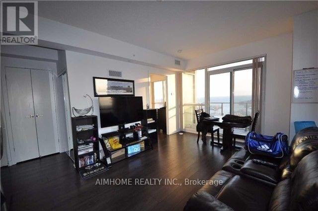 3304 - 2200 Lake Shore Boulevard, Toronto, Ontario  M8V 1A4 - Photo 10 - W13212526