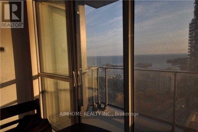 3304 - 2200 Lake Shore Boulevard, Toronto, Ontario  M8V 1A4 - Photo 3 - W13212526