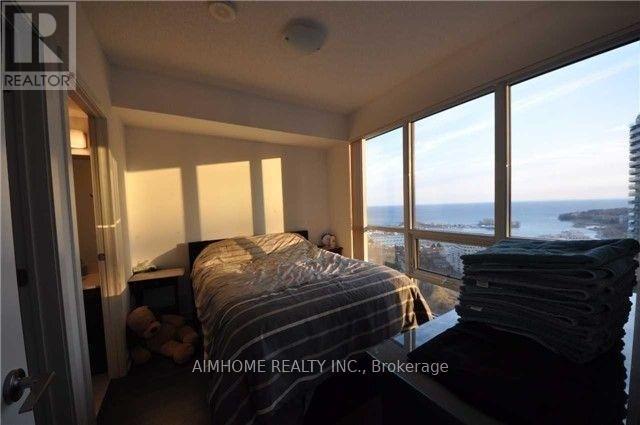 3304 - 2200 Lake Shore Boulevard, Toronto, Ontario  M8V 1A4 - Photo 4 - W13212526