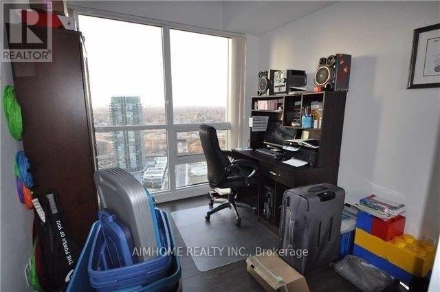 3304 - 2200 Lake Shore Boulevard, Toronto, Ontario  M8V 1A4 - Photo 8 - W13212526