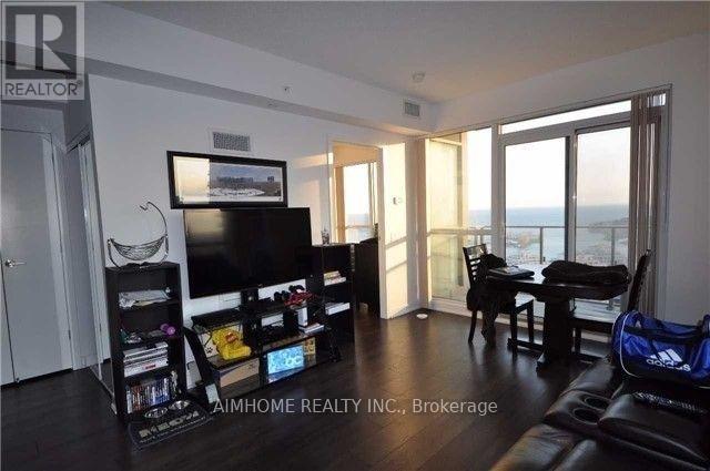 3304 - 2200 Lake Shore Boulevard, Toronto, Ontario  M8V 1A4 - Photo 9 - W13212526