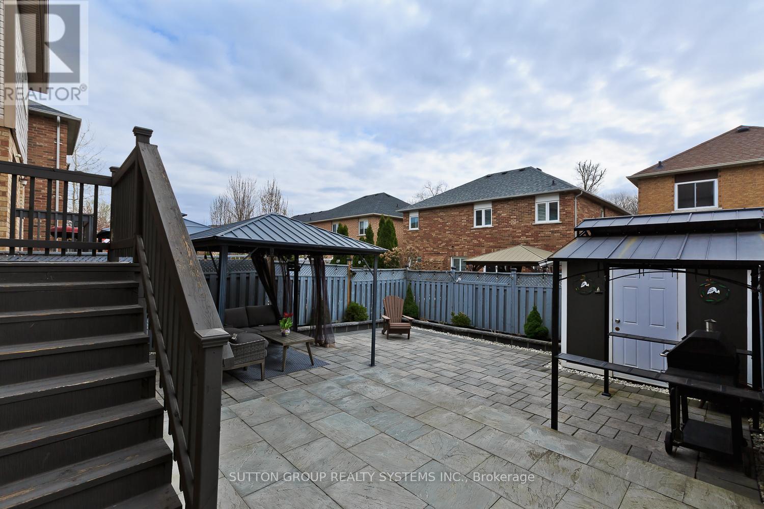 220 Pettigrew Trail, Milton, Ontario  L9T 5X6 - Photo 35 - W13212532