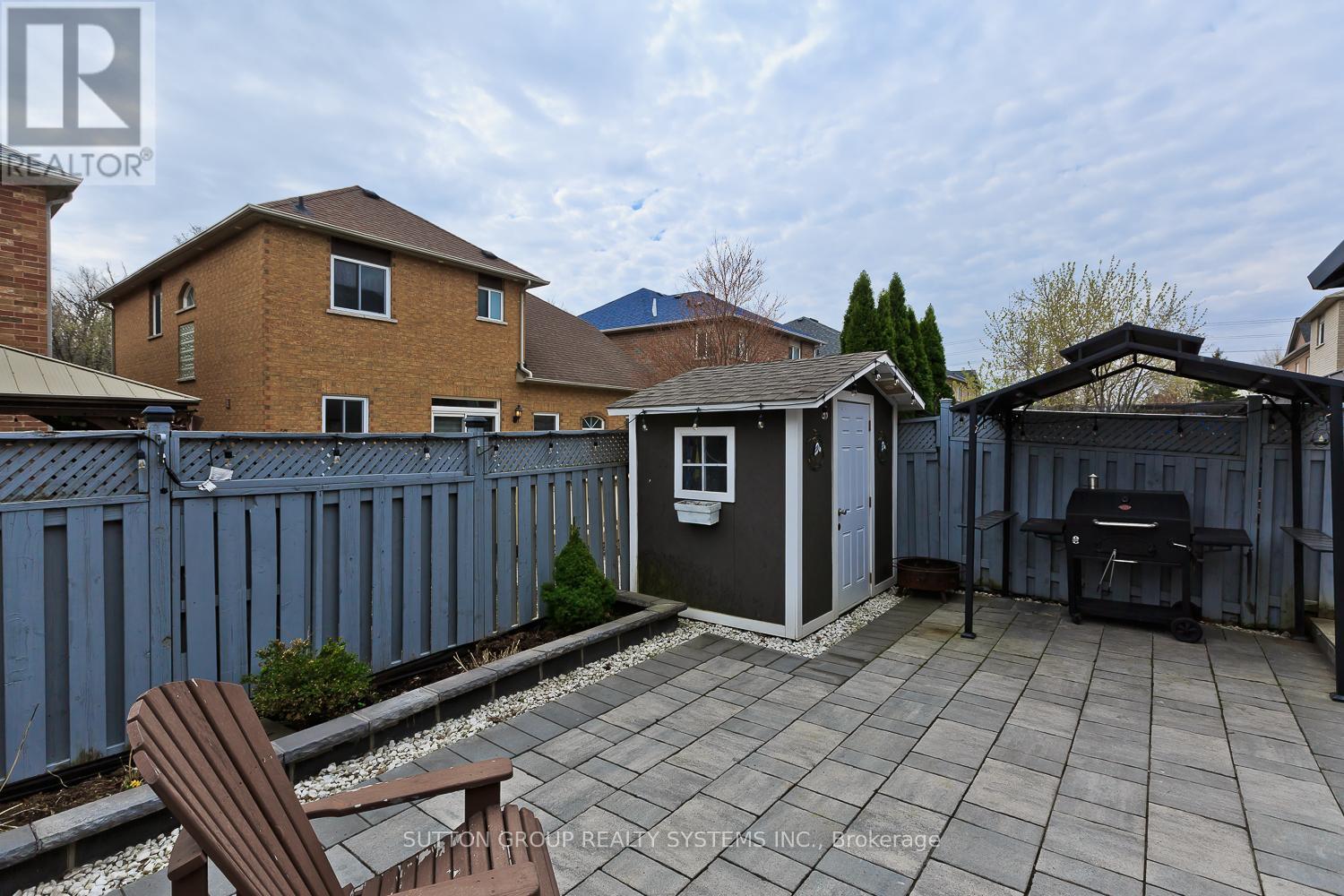 220 Pettigrew Trail, Milton, Ontario  L9T 5X6 - Photo 36 - W13212532