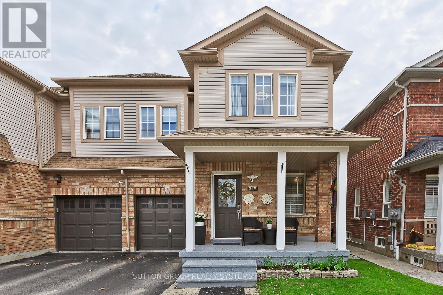220 Pettigrew Trail, Milton, Ontario  L9T 5X6 - Photo 39 - W13212532