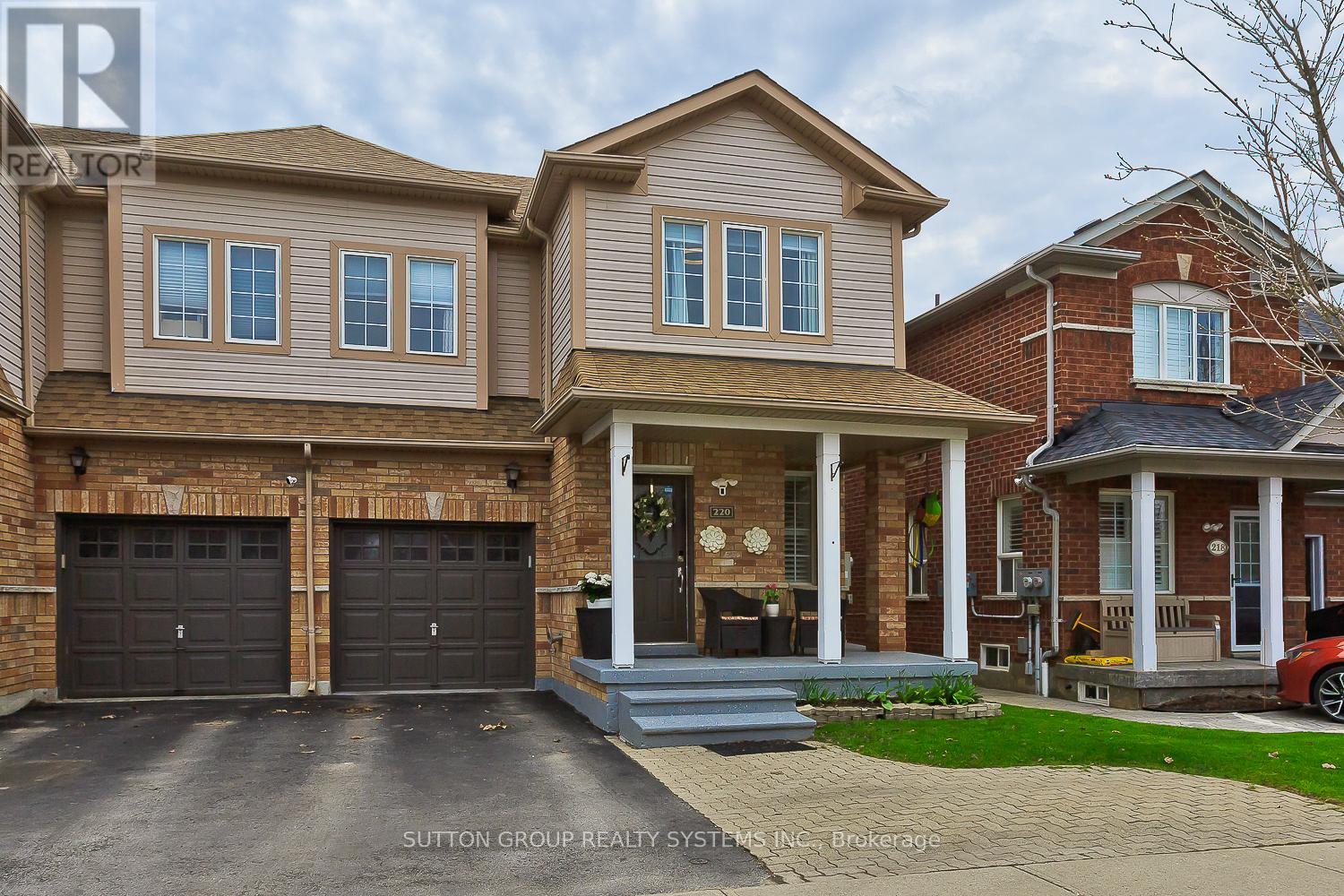 220 Pettigrew Trail, Milton, Ontario  L9T 5X6 - Photo 40 - W13212532