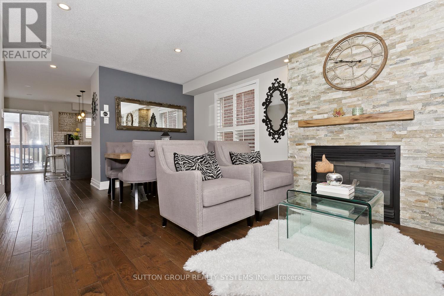 220 Pettigrew Trail, Milton, Ontario  L9T 5X6 - Photo 7 - W13212532