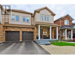 220 PETTIGREW TRAIL, Milton, Ontario