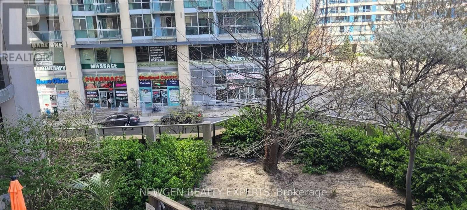 309 - 3880 Duke Of York Boulevard, Mississauga, Ontario  L5B 4M7 - Photo 21 - W13212538