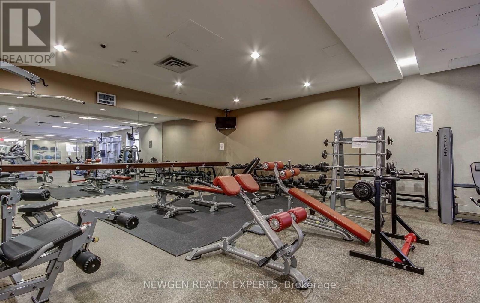 309 - 3880 Duke Of York Boulevard, Mississauga, Ontario  L5B 4M7 - Photo 24 - W13212538