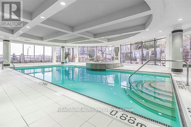 309 - 3880 Duke Of York Boulevard, Mississauga, Ontario  L5B 4M7 - Photo 28 - W13212538
