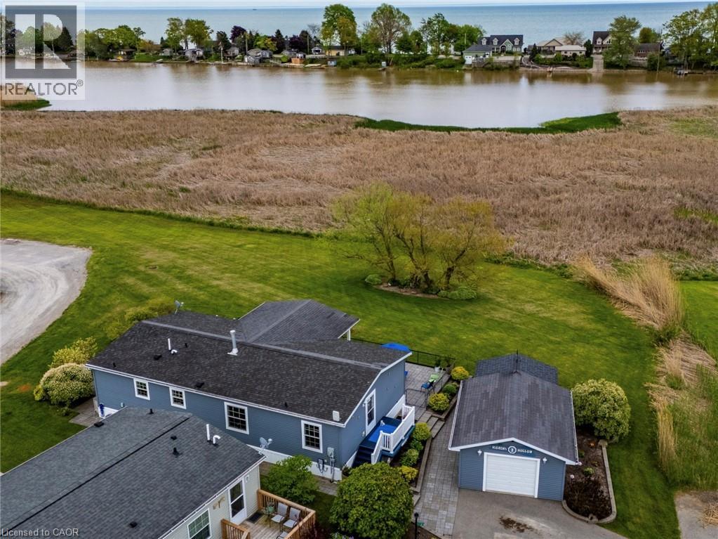 2 HICKORY Hollow, Nanticoke, Ontario