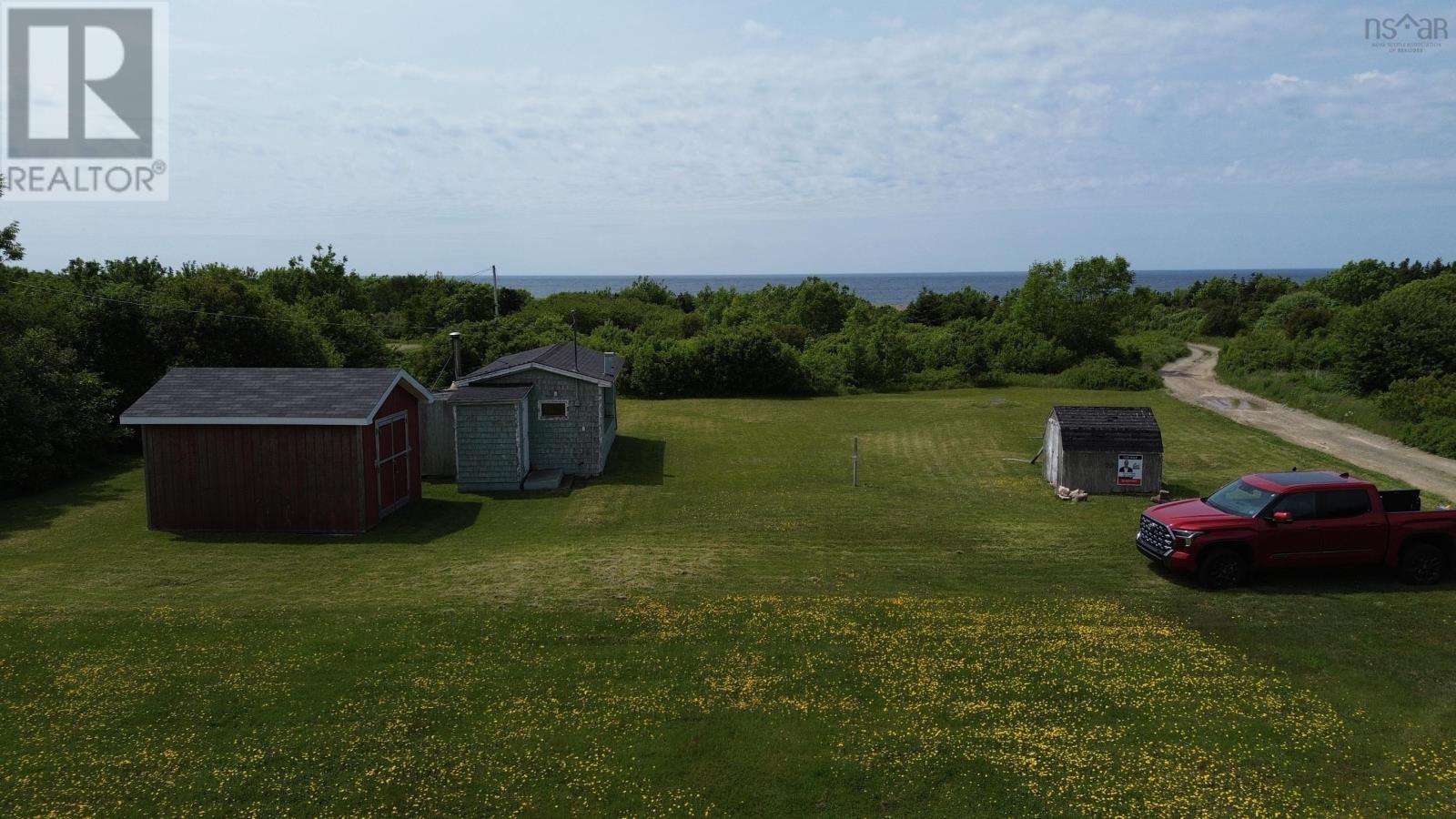 225 Lapointe Road, Petit Étang, Nova Scotia  B0E 1H0 - Photo 22 - 202505402