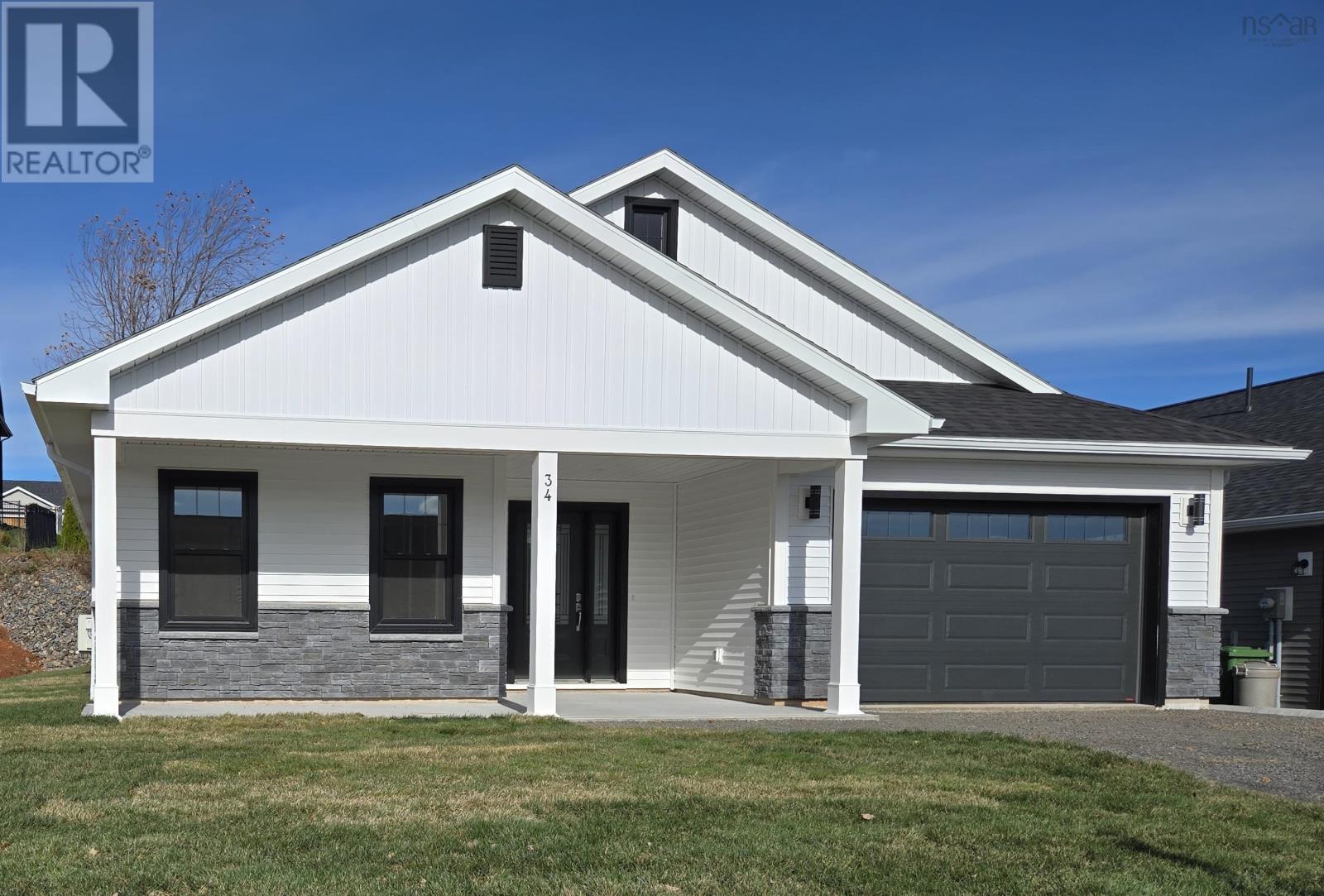 34 Leaside Court, Port Williams, Nova Scotia