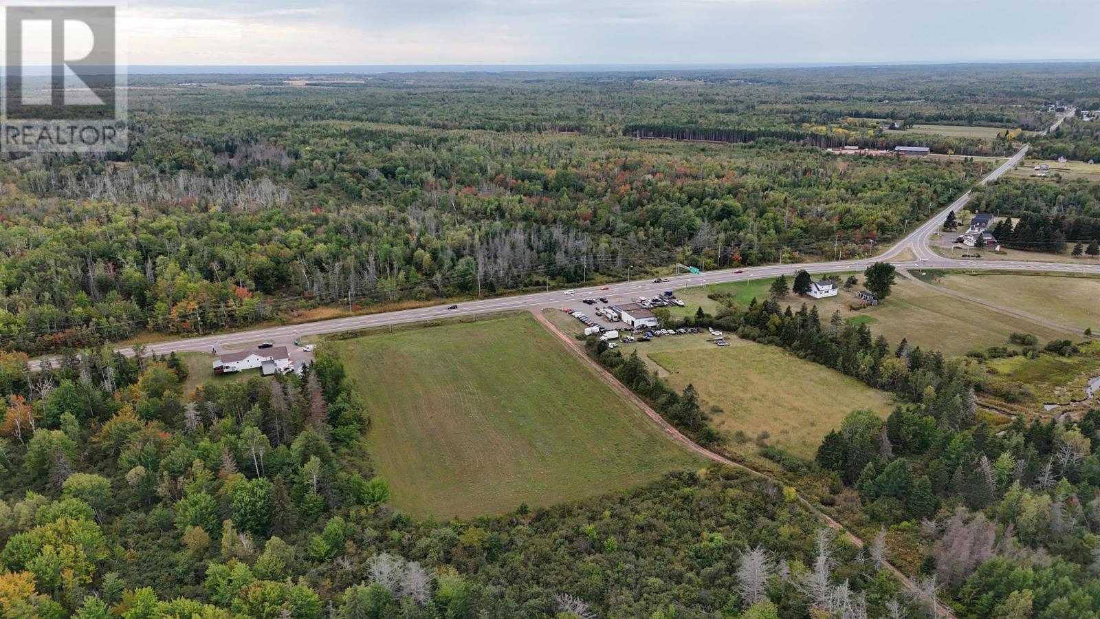 Lot Western Road, Wellington, Prince Edward Island C0B 2E0 - Photo 2 - 202612562