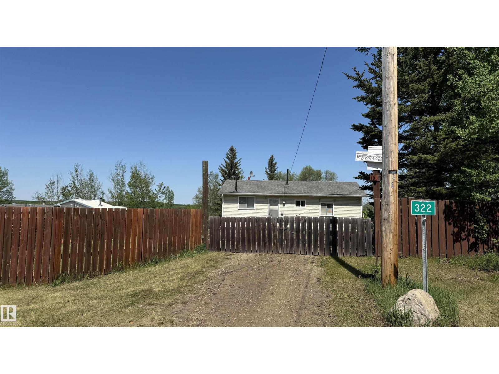 322, 11121 Twp Road 595, Rural St. Paul County, Alberta  T0A 0C0 - Photo 4 - E4490627
