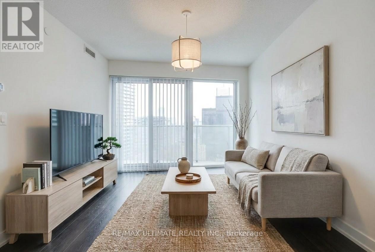 4203 - 88 Harbour Street, Toronto, Ontario  M5J 0C3 - Photo 7 - C13164356