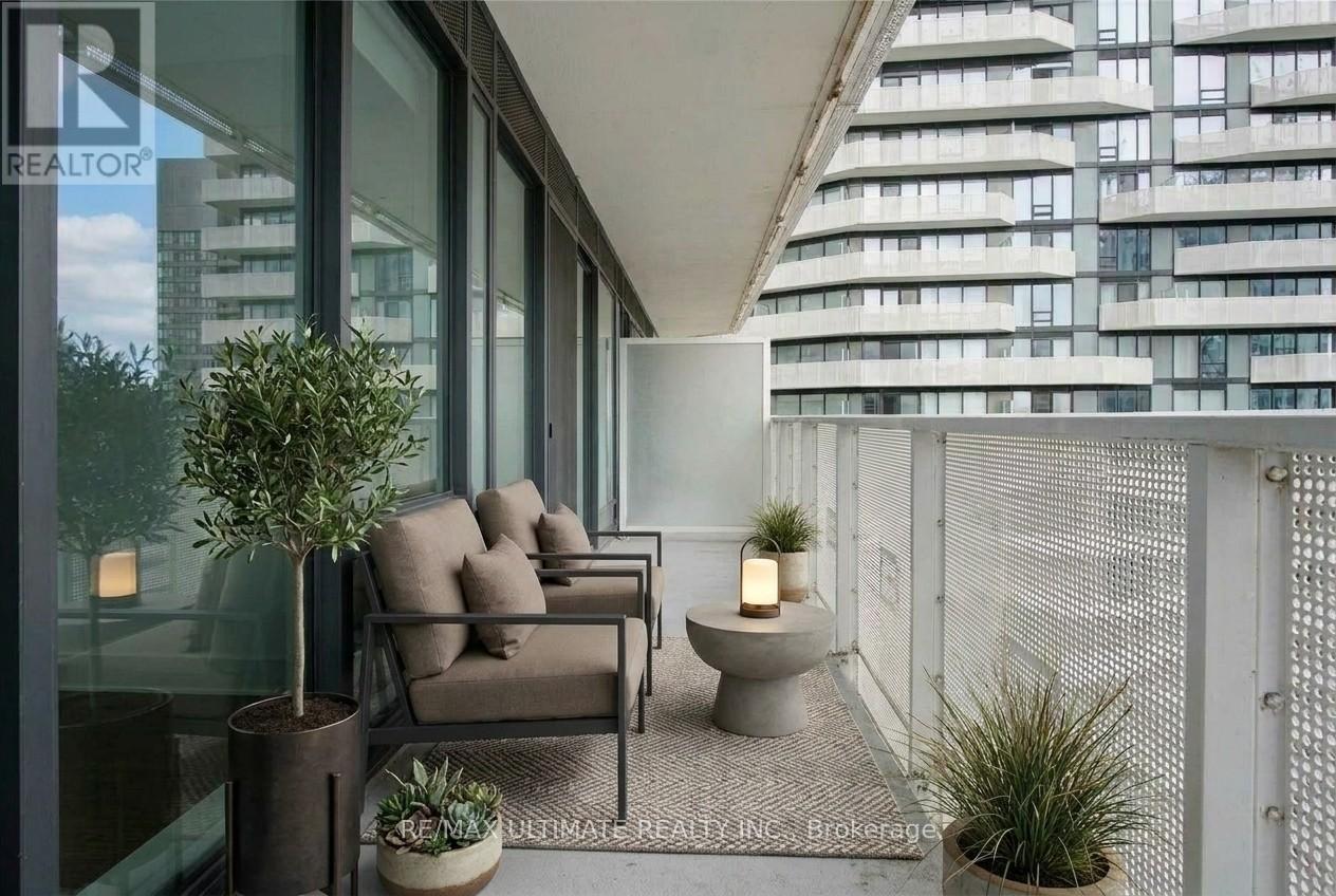 4203 - 88 Harbour Street, Toronto, Ontario  M5J 0C3 - Photo 19 - C13164356