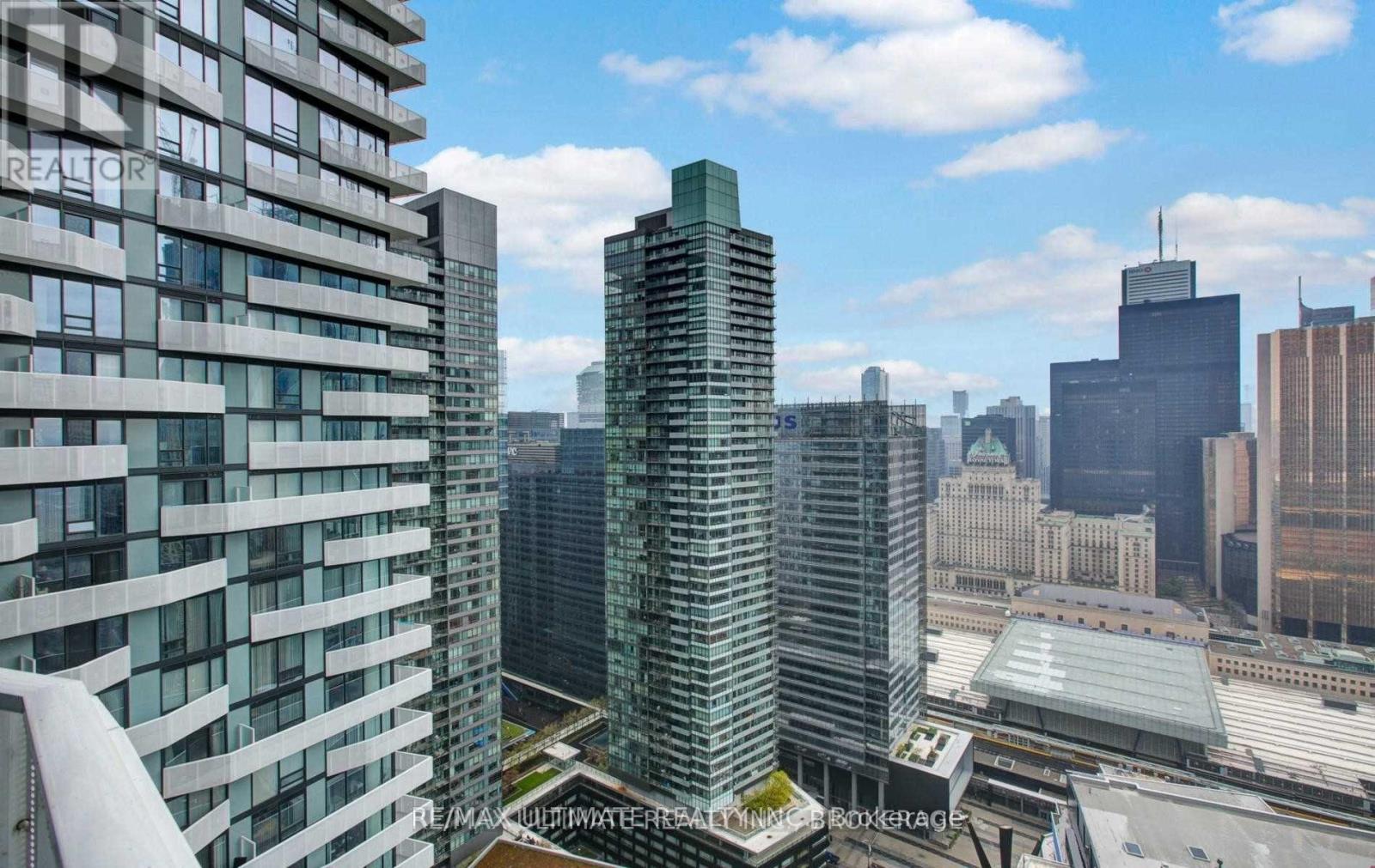 4203 - 88 Harbour Street, Toronto, Ontario  M5J 0C3 - Photo 23 - C13164356