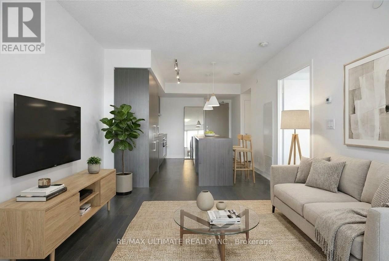 4203 - 88 Harbour Street, Toronto, Ontario  M5J 0C3 - Photo 9 - C13164356