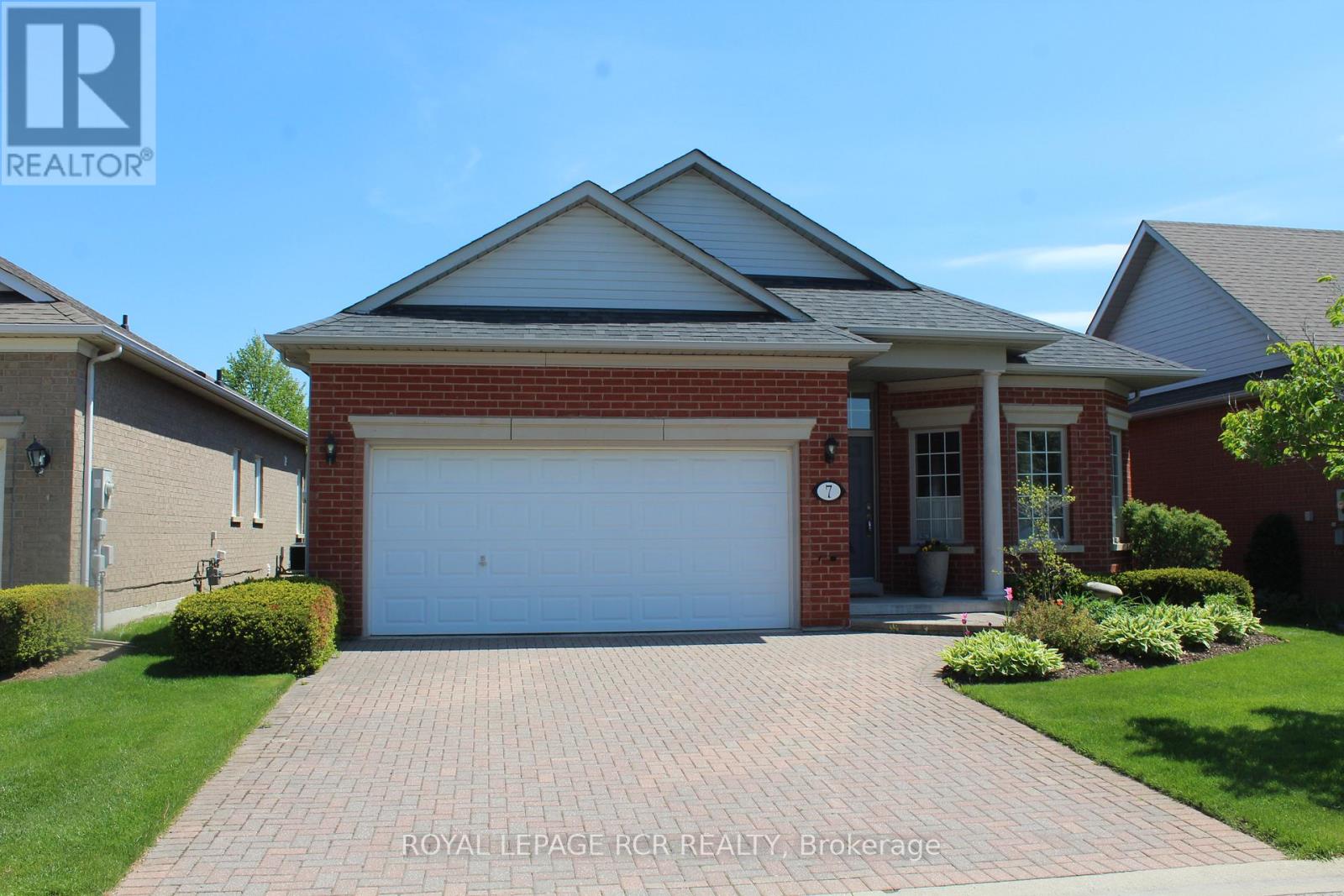 7 ARNIE'S CHANCE, Whitchurch-Stouffville, Ontario