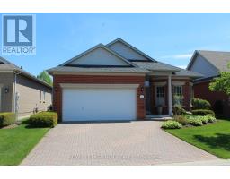 7 ARNIE'S CHANCE, Whitchurch-Stouffville, Ontario