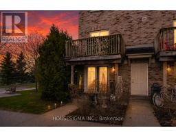 124 - 35 MOUNTFORD DRIVE, Guelph, Ontario