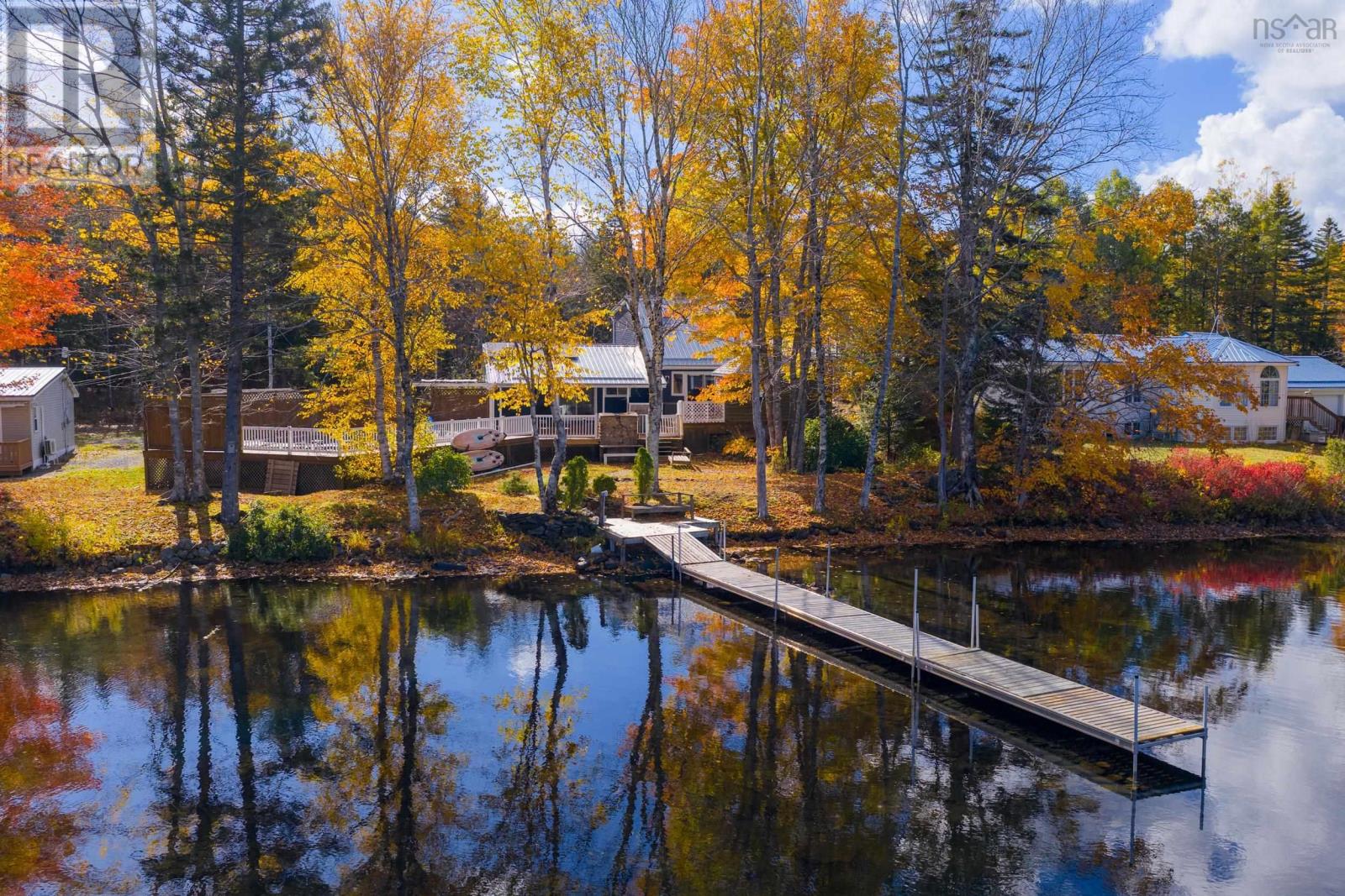 27 Crooked Lake Road, Camperdown, Nova Scotia