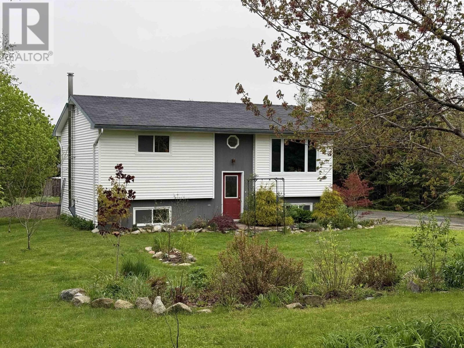 42 David Allen Drive, East Lawrencetown, Nova Scotia