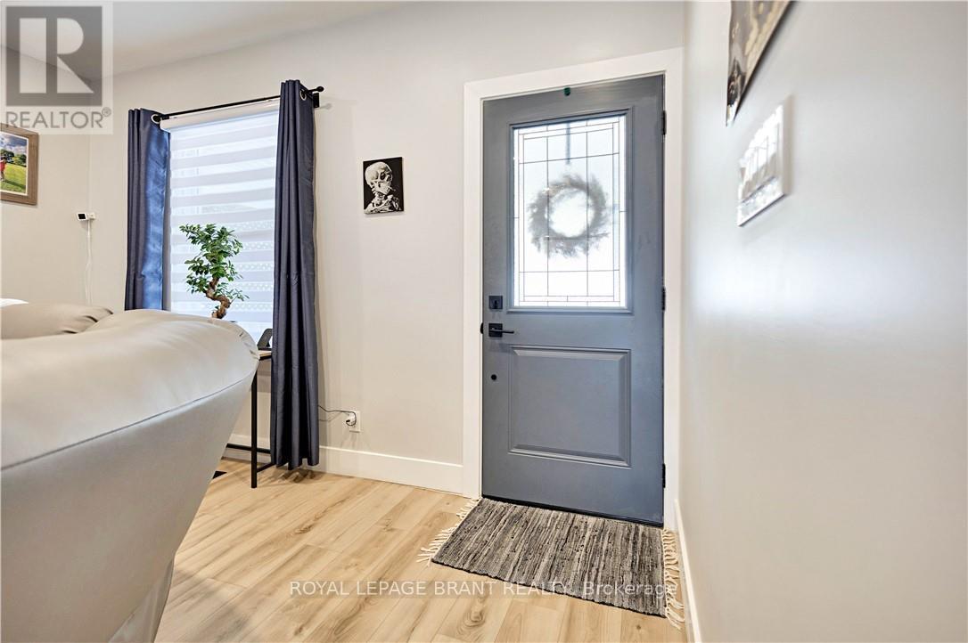 197 Grand Street, Brantford, Ontario  N3R 4C2 - Photo 7 - X13212536