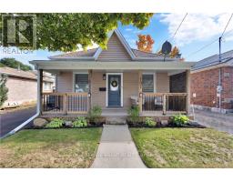197 GRAND STREET, Brantford, Ontario