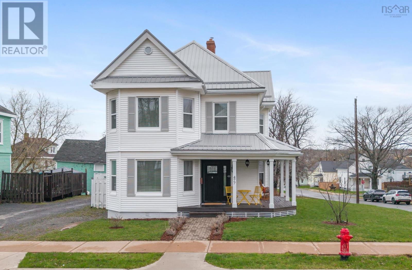477 Nelson Street, New Glasgow, Nova Scotia
