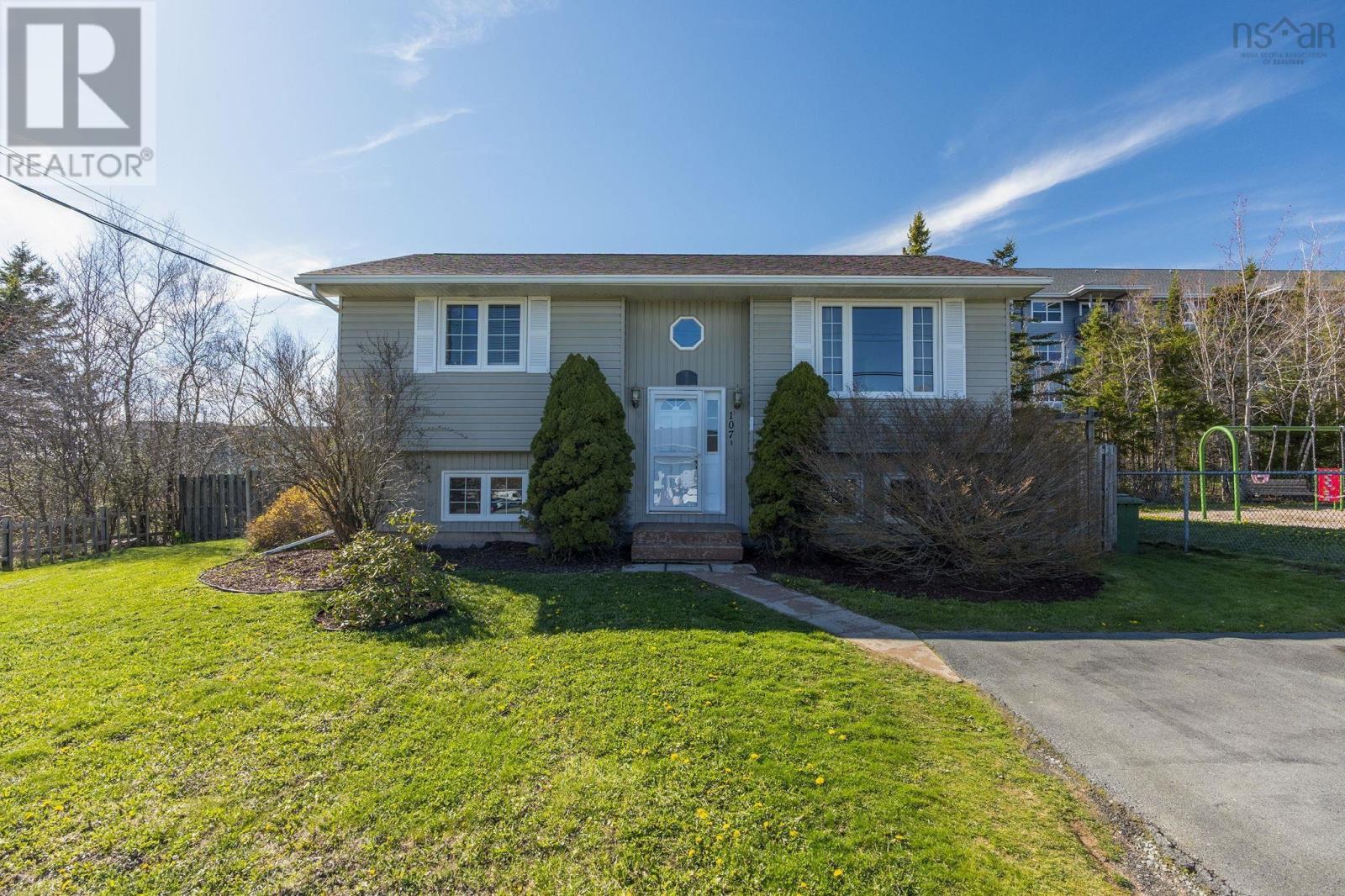 107 Shrewsbury Road, Cole Harbour, Nova Scotia