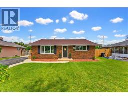 1681 SEVERN Avenue, Cambridge, Ontario