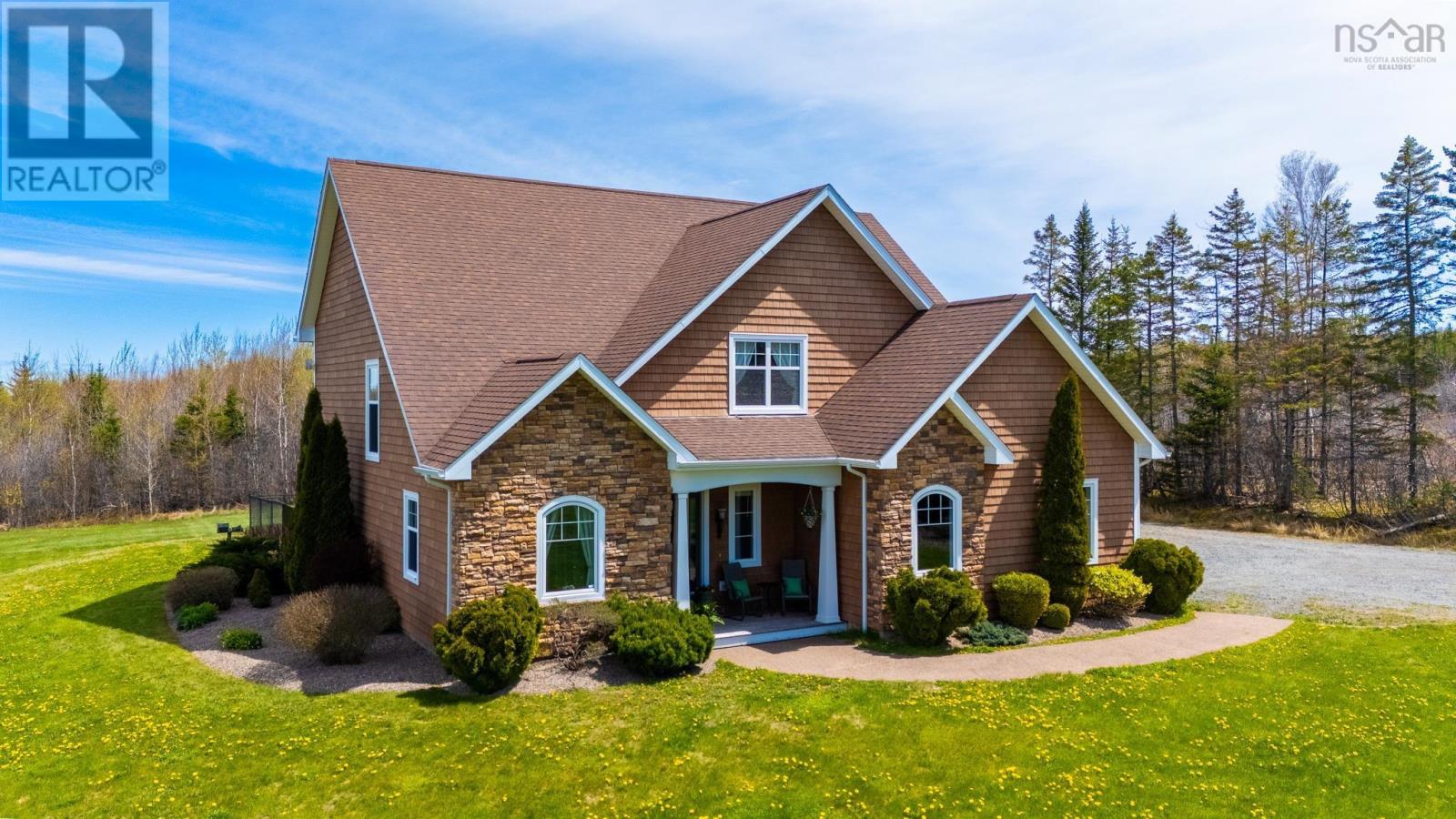 237 Canaan Cross Road, North Alton, Nova Scotia