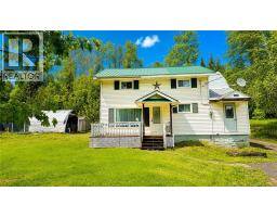 876 Central Street, Centreville, New Brunswick