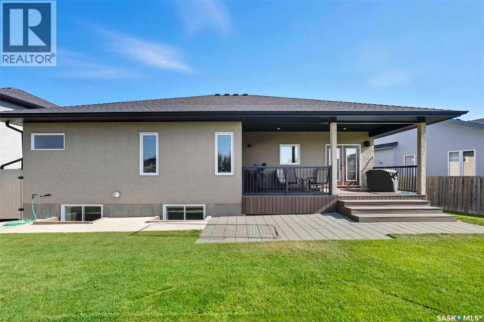 806 Gillies Crescent, Saskatoon, Saskatchewan  S7V 0C2 - Photo 36 - SK037411