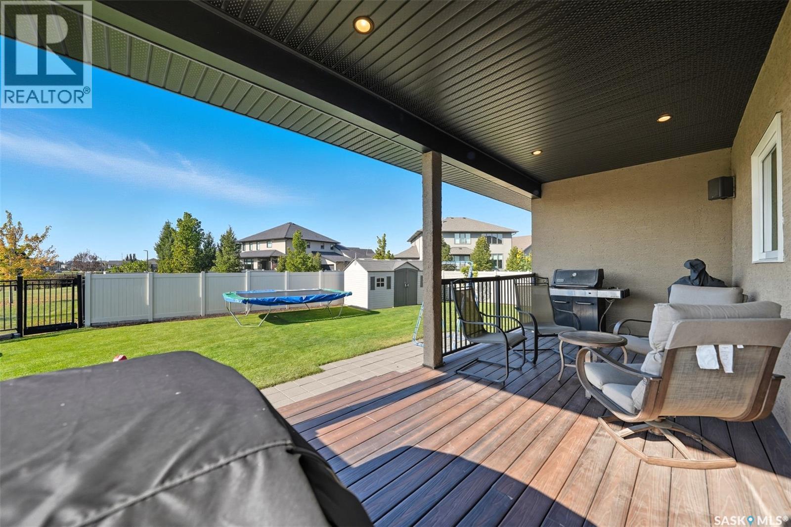 806 Gillies Crescent, Saskatoon, Saskatchewan  S7V 0C2 - Photo 37 - SK037411
