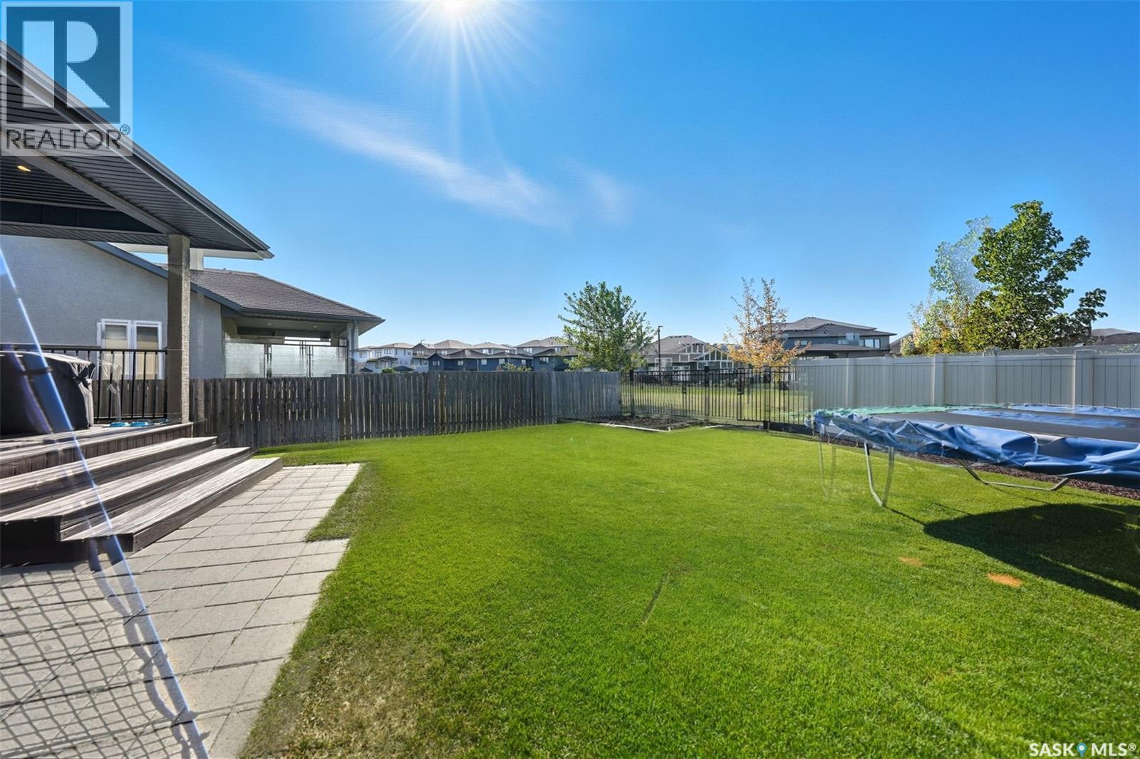 806 Gillies Crescent, Saskatoon, Saskatchewan  S7V 0C2 - Photo 39 - SK037411