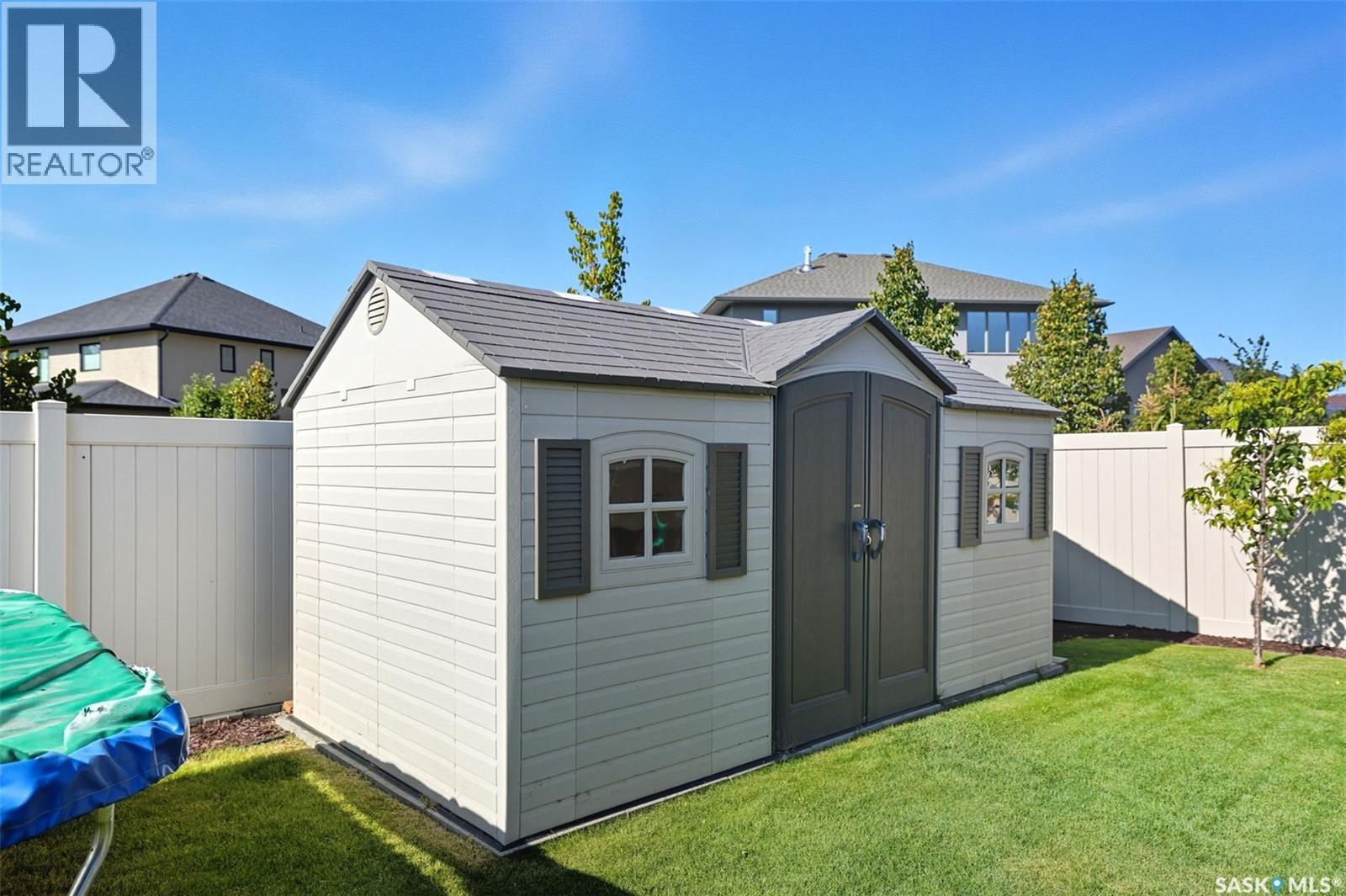 806 Gillies Crescent, Saskatoon, Saskatchewan  S7V 0C2 - Photo 40 - SK037411