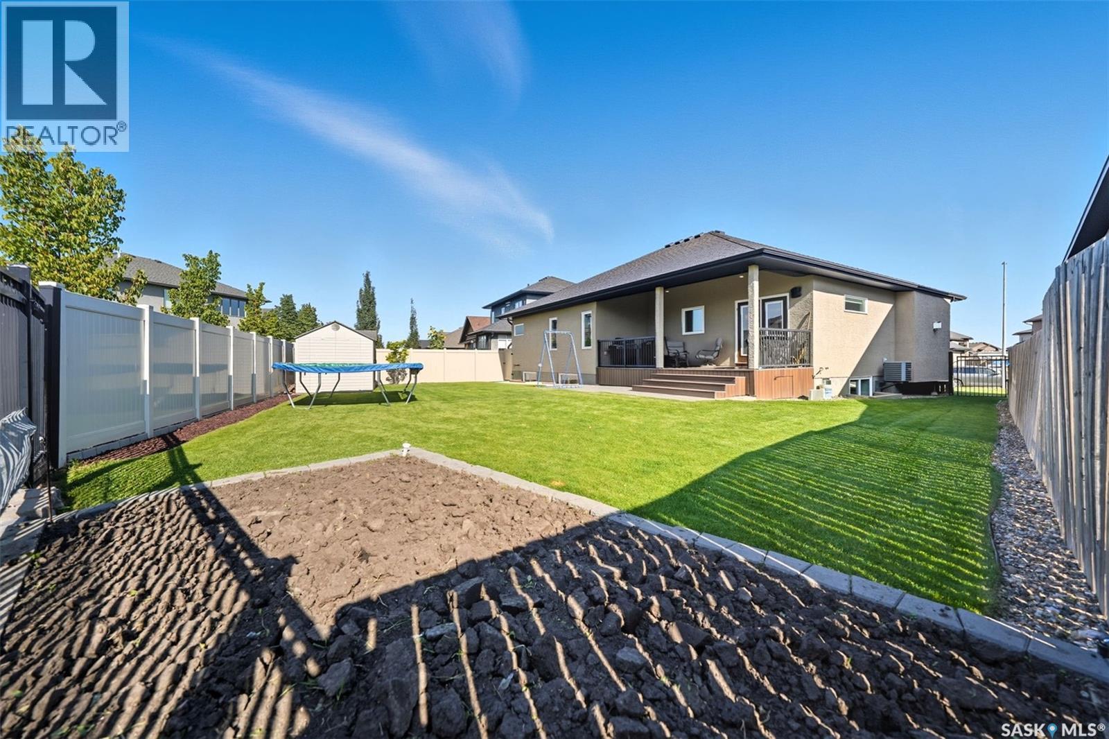 806 Gillies Crescent, Saskatoon, Saskatchewan  S7V 0C2 - Photo 6 - SK037411