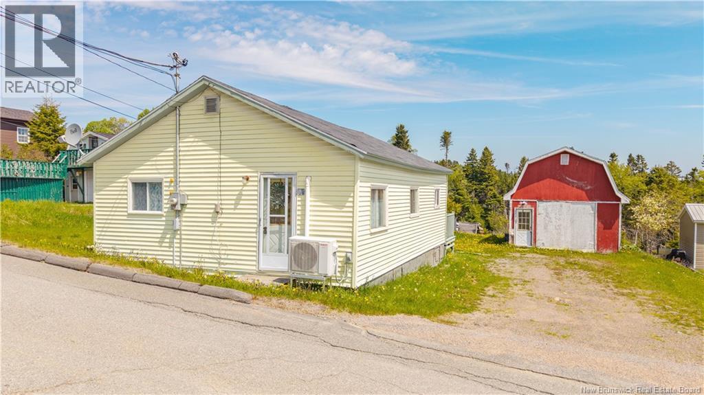 87 French Village Road, Blacks Harbour, New Brunswick