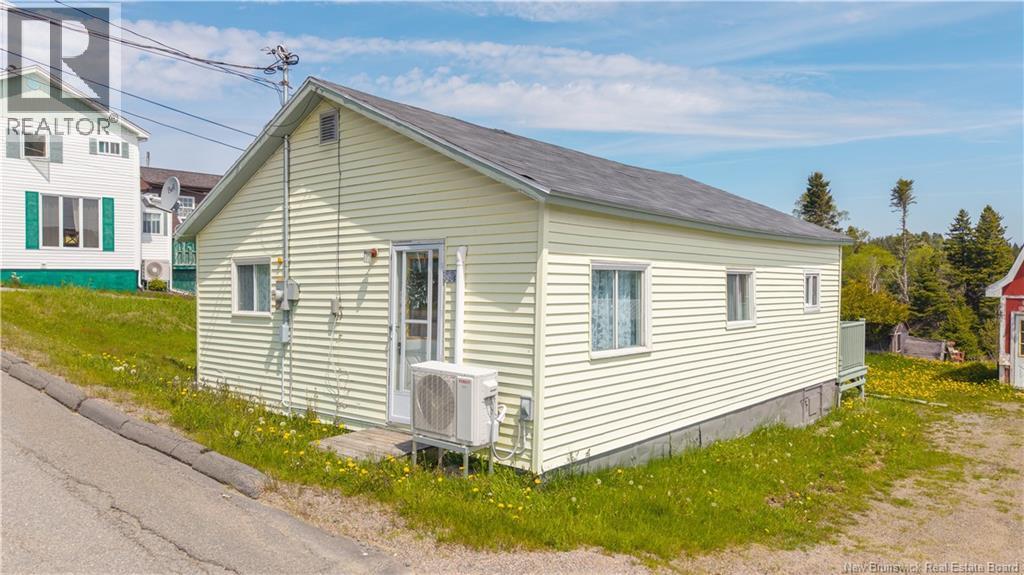 87 French Village Road, Blacks Harbour, New Brunswick  E5H 1G1 - Photo 2 - NB140473