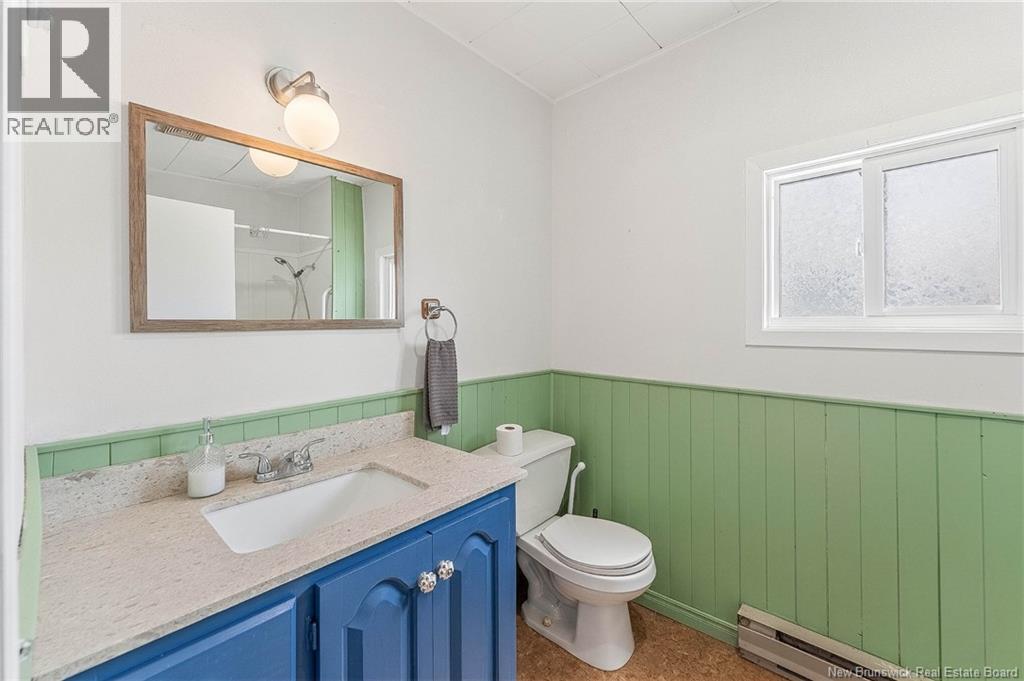 87 French Village Road, Blacks Harbour, New Brunswick  E5H 1G1 - Photo 25 - NB140473
